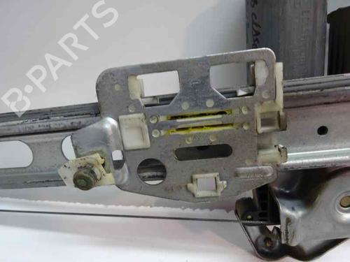 Used Front left window mechanism Front left window mechanism MERCEDES-BENZ A-CLASS (W168) A 160 (168.033, 168.133) (102 hp) 8413111 8413111
