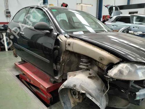 Engine control unit (ECU) SEAT IBIZA III (6L1)  | BP26555336M57 