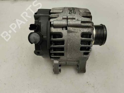 Alternator PEUGEOT 208 I (CA_, CC_) 1.2 THP 110 | BP28025254M7