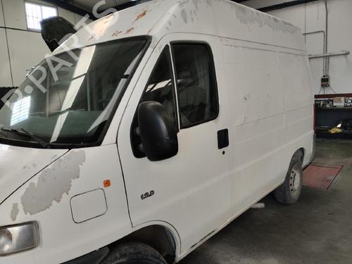 Used Parts CITROËN JUMPER I Van (230L) 1.9 D 1673399
