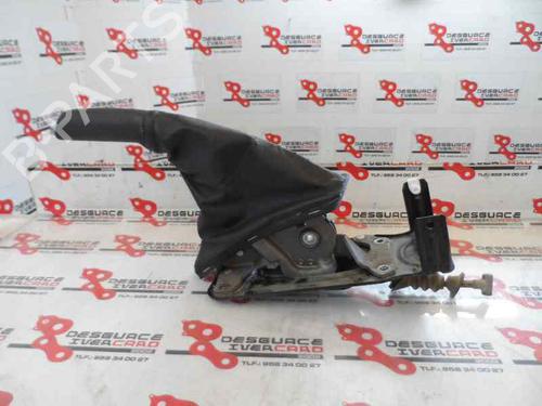 Frein à main OPEL MERIVA A MPV (X03) 1.7 CDTI (E75) (100 hp) 8797140