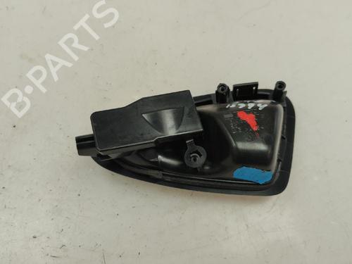 Used Rear right interior door handle Rear right interior door handle 17962052 17962052