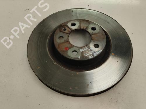 Outra FIAT TIPO Saloon (356_, 357_) 1.4 (356SXA1B) (95 hp) 17684230