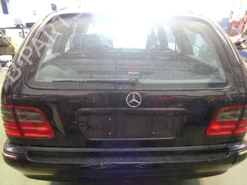 Alternator MERCEDES-BENZ E-CLASS T-Model (S210) E 200 T Kompressor (210.245) | BP6022108M7 