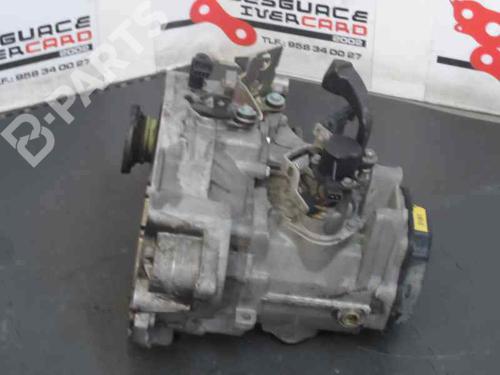 Gearbox SEAT CORDOBA (6K1, 6K2)  | BP198435M3 