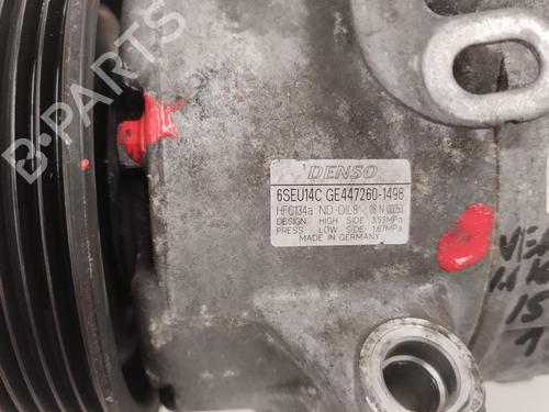 AC compressor TOYOTA VERSO (_R2_)  | BP13022352M34 