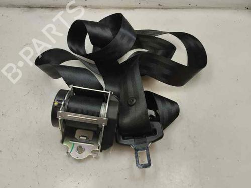 Front right seatbelt DACIA SANDERO II TCe 90 (B8M1, B8MA, B8AC) | BP27526768I25 - Image 3