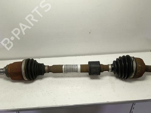 Used Left front driveshaft Left front driveshaft 35745048 35745048