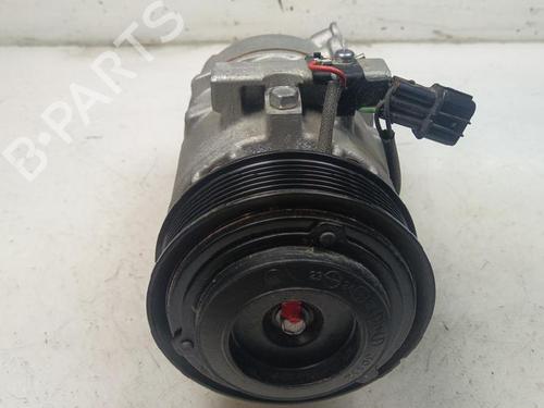 AC compressor KIA STONIC (YB) 1.0 T-GDi Eco-Dynamics+ | BP35742831M34 - Image 3