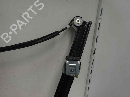 Used Front left window mechanism Front left window mechanism 6054234 6054234