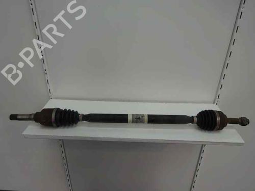 Right front driveshaft CITROËN C3 II (SC_) | BP8370157M39 - Image 2