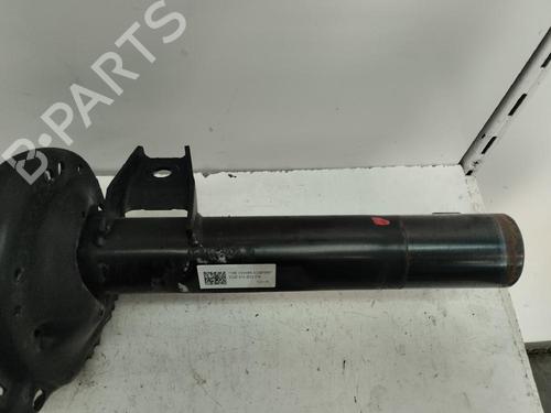 Used Left front shock absorber Left front shock absorber 12309169 12309169