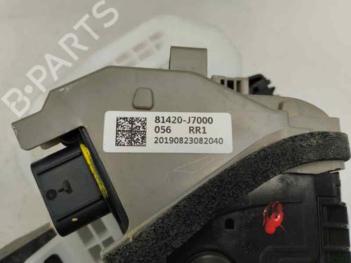 Rear right lock KIA CEED (CD) | BP29134234C99 - Image 2