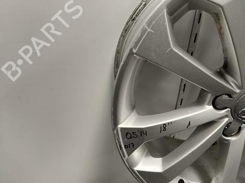 Rim AUDI Q5 (8RB) 2.0 TDI quattro | BP19483541C45 