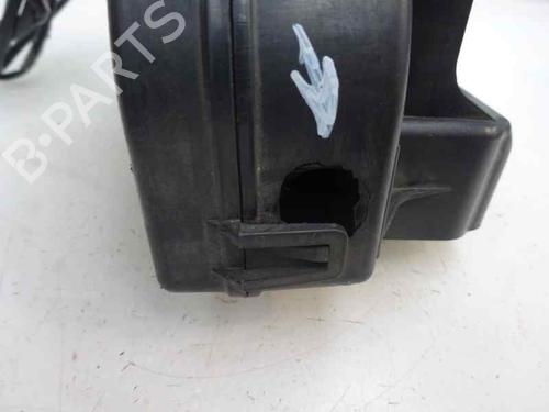 Used Rear right lock MERCEDES-BENZ C-CLASS (W203) C 220 CDI (203.006, 203.008) (143 hp) 9453268