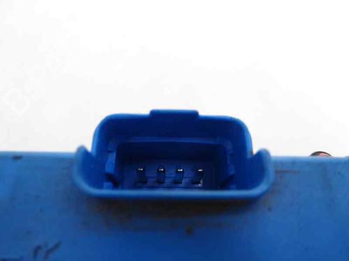 Used Heater resistor PEUGEOT 308 I (4A_, 4C_) 1.6 16V (120 hp) 11661179