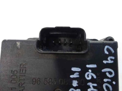 Used Heater resistor Heater resistor 11661249 11661249
