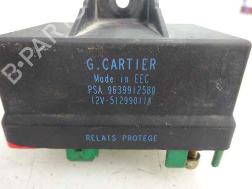 Used Electronic module Electronic module 9094444 9094444