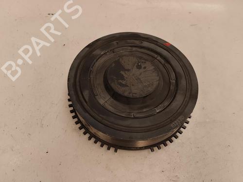 Used Pulley MAZDA 3 Saloon (BL) 2.2 MZR CD (BL10) (150 hp) 14171469
