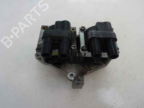 Used Ignition coil FIAT PUNTO (188_) [1999-2012]  9309786