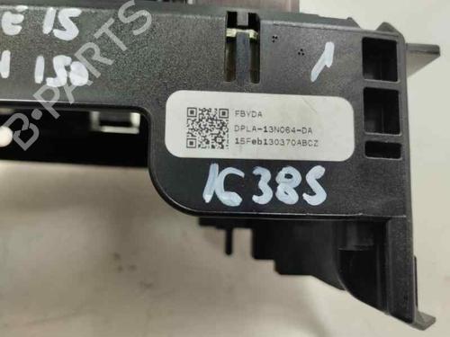 Electronic module LAND ROVER RANGE ROVER EVOQUE (L538)  | BP26555740M83 