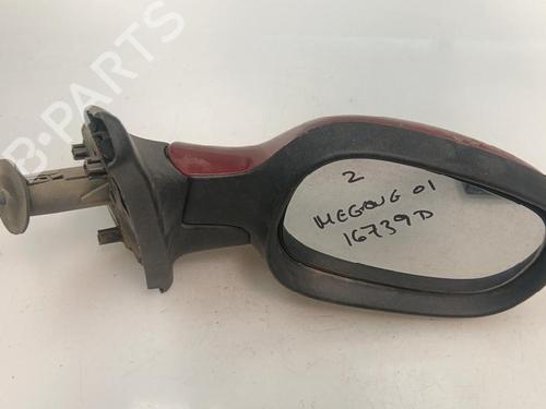 Used Right mirror Right mirror 37756678 37756678
