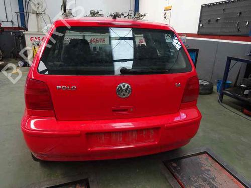 Left taillight VW POLO (6N2)  | BP7761538C34  - Image 7