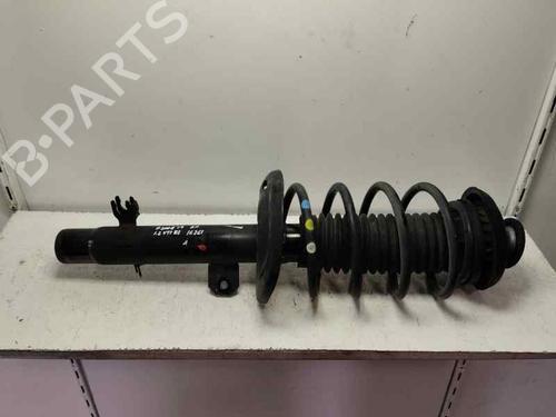 Right front shock absorber PEUGEOT 2008 I (CU_) 1.2 THP 110 / PureTech 110 | BP30540497M17
