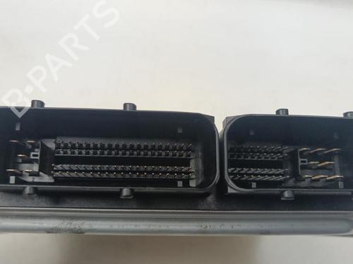 Engine control unit (ECU) NISSAN ALMERA II Hatchback (N16) 2.2 dCi | BP39667455M57 - Image 3