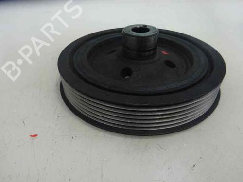 Pulley FORD FOCUS I (DAW, DBW) 1.8 Turbo DI / TDDi | BP14169124M122 
