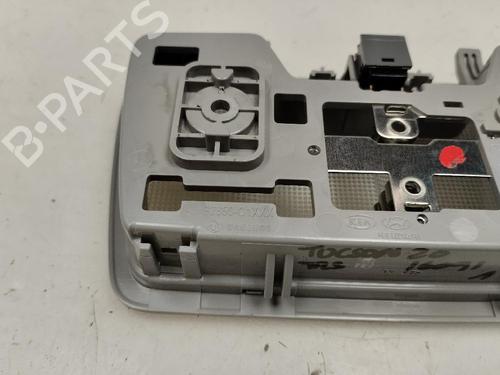 Used Interior roof light HYUNDAI TUCSON (JM) 2.0 All-wheel Drive (141 hp) 20111346