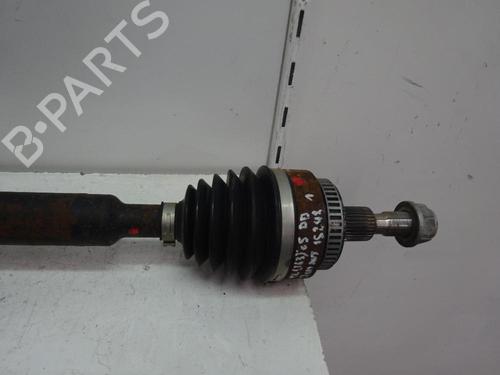 Used Right front driveshaft MERCEDES-BENZ M-CLASS (W163) ML 270 CDI (163.113) (163 hp) 10509234