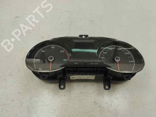 Used Instrument cluster SEAT IBIZA IV ST (6J8, 6P8) 1.6 TDI (90 hp) 28023267