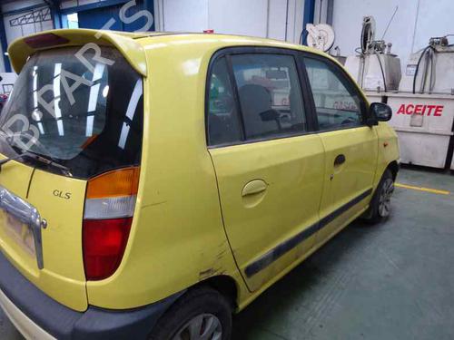 Starter HYUNDAI ATOS PRIME (MX) 1.0 i | BP9055251M8 - Image 3