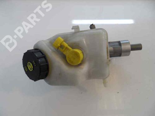 Brake master cylinder OPEL ASTRA J (P10) 1.7 CDTI (68) | BP1623635M77 