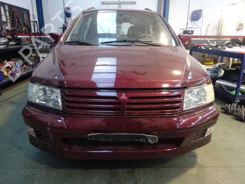 Alternator MITSUBISHI SPACE WAGON (N9_W, N8_W)  | BP6300322M7 