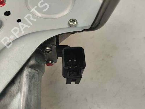 Rear wiper motor KIA STONIC (YB) 1.0 T-GDi Eco-Dynamics+ | BP27524840M102 - Image 3