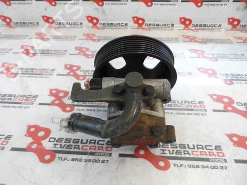 Used Steering pump KIA SORENTO I (JC) 2.5 CRDi 4WD (140 hp) 353733