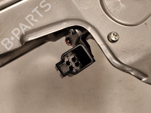 Used Rear wiper motor Rear wiper motor MAZDA 3 Saloon (BL) 2.2 MZR CD (BL10) (150 hp) 13925608 13925608