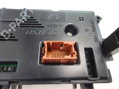 Comando chauffage CITROËN C-ELYSEE (DD_) [2012-2025]  10159481
