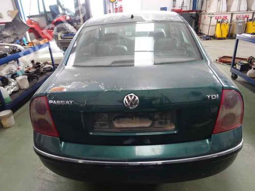 AC compressor VW PASSAT B5 (3B2) 1.9 TDI Syncro/4motion | BP8079427M34 