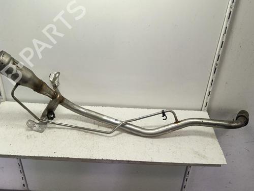 Used Pipe Pipe VOLVO XC60 II (246) D4 AWD (190 hp) 30541622 30541622