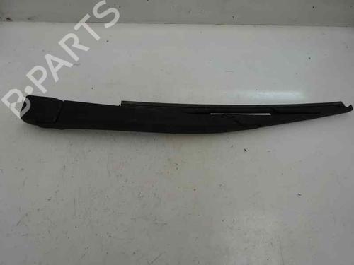 Used Rear windshield wiper arm FORD FIESTA VI (CB1, CCN) [2008-2017]  12308968