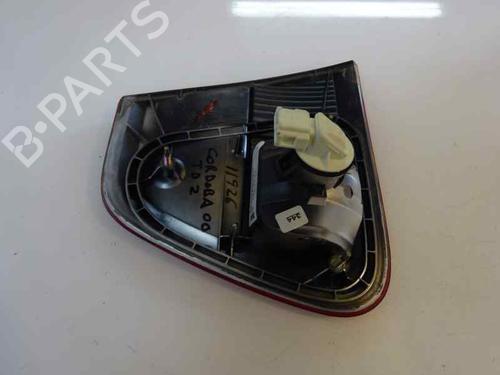 Høyre baklys SEAT CORDOBA (6K1, 6K2) 1.4 i (60 hp) 1507733