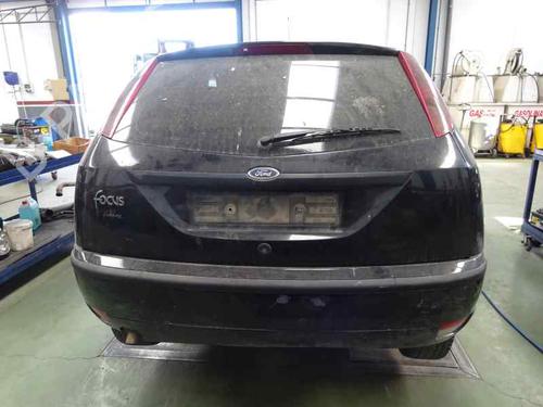 Kollisjonspute styreenhet FORD FOCUS I (DAW, DBW) 1.8 Turbo DI / TDDi | BP8104919M53