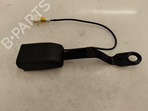 Used Front left seatbelt CITROËN C4 Picasso I MPV (UD_) [2006-2015]  16480952
