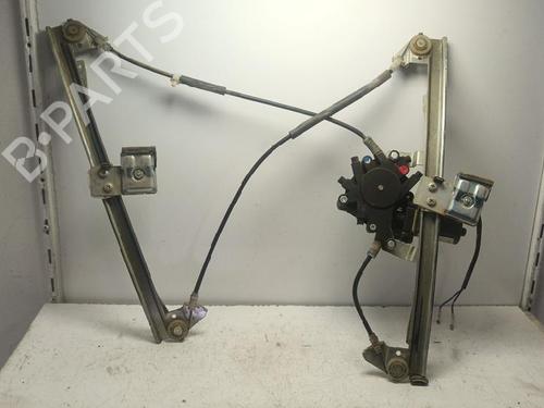 Used Front right window mechanism Front right window mechanism SEAT IBIZA II (6K1) 1.4 i 16V (101 hp) 35740655 35740655