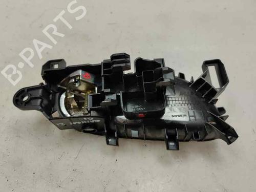 Used Front left interior door handle Front left interior door handle 22713428 22713428