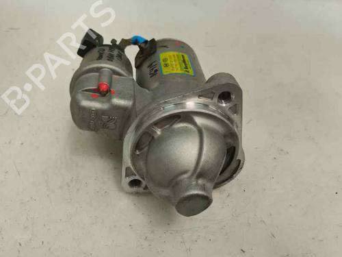 Starter KIA STONIC (YB) 1.0 T-GDi Eco-Dynamics+ | BP27544755M8