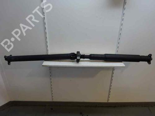 Driveshaft BMW 3 (E90) | BP1195955M37 - Image 2